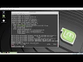 Create a Linux Mint proxy server using Squid SquidGuard and a Blacklist - Part 1