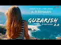Download Lagu Guzarish 2.0 (Chill Refix) By Rosh Blazze  | Tribute To A. R Rehman