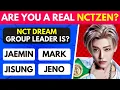 Download Lagu NCT DREAM QUIZ: Only Real NCTZEN / DREAMZEN Will Pass This Challenge!💚| K-Pop Quiz Game 2025