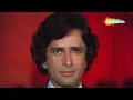 Lagu Hum Toh Garib Hain Hum Se Garib - Aap Beati (1976) - Hema Malini, Shashi Kapoor - Bollywood Songs