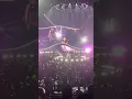 Download Lagu Dua Lipa- One last time (Ariana Grande cover) Live from the Radical Optimism Tour in Miami,FL 9/27