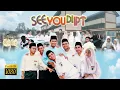 Lagu Telemovie UNIC - SEE YOU DI IPT (2004)