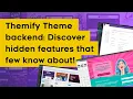 Discover Themify The Best WordPress Theme and Pagebuilder for Professionals and Beginners small