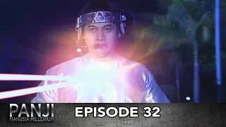 panji manusia milenium 2 episode 32 manusia komputer 1 bagian 2