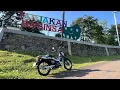 Download Lagu Siksa wmoto porter 125 (honda CT125 versi murah) ke tanjakan babinsa....episode 1
