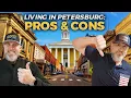 Living In Petersburg VA PROS CONS Affordable Virginia Homes Top Virginia Suburb