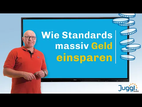 Download MP3 Wie Standards massiv Geld einsparen – Jugglsuite