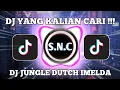 Download Lagu DJ JUNGLE DUTCH IMELDA BASS - VIRAL DI TIKTOK