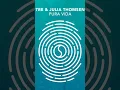Download Lagu TRE, Julia Thomsen - Pura Vida. Listen to my new track.