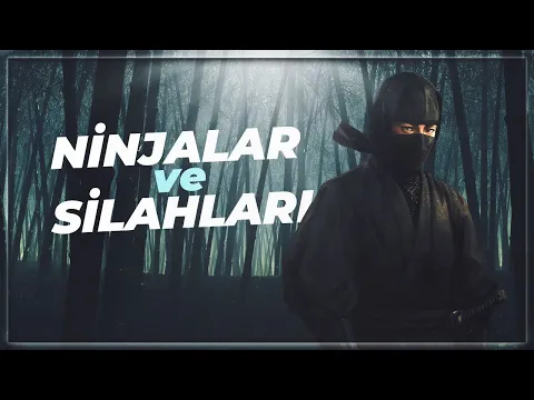 Ninjalar ve İnanılmaz Silahları YouTube video detay ve istatistikleri