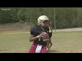 Macon Georgia s Westside Seminoles look to grow in spring football