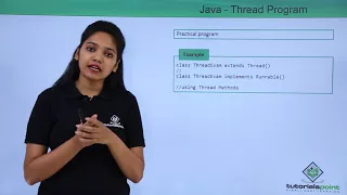 Java - Multithreading