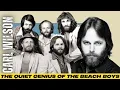 What Makes Carl Wilson The Beach Boys SECRET Genius