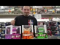 Download Lagu HobbyTown HobbyPlex DJ BOT Introduction