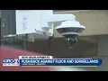 Pushback against Flock surveillance cameras in King County