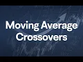 Backtest EMA crossover strategy in python SmartAlgoAcademy