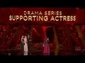 Uzo Aduba 2015 Emmys Acceptance Speech