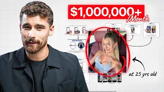 Breaking Down How Shelby Sapp Makes Millions Per Month