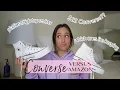 CONVERSE REVIEW comparing 22 amazon platform sneakers which ones I m keeping