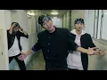 AKLO feat. SALU, 鋼田テフロン & Kダブシャイン - RGTO (Official Music Video)