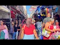 Lagu NO FILTER — THE SITUATION IN RIO DE JANEIRO TODAY【4K】🇧🇷