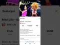 Download Lagu bebe lilly dans L'espace