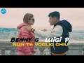 Download Lagu Luigi P Ft. Benny G - Nun te voglio chiu' ( Ufficiale 2023 )