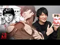 Baki Voice Actor Reads Manga Out Loud Netflix Anime