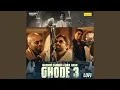 Lagu Ghode 3 Lofi