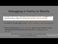 What Is Debugging In Javascript In Hindi - Free On LearnVern