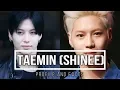 SHINee Taemin Profile and Facts KPOP