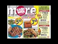 Cashwise - SUPER weekly special deals AD coupon vol 1