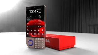 Nokia 7610 5G - Unboxing Teaser