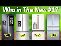 Best Counter-Depth Refrigerators 2026 Don t Buy Until You WATCH This