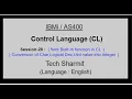 Int Built-in function in cl program CL programming CL program for Beginners