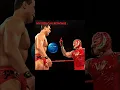 Lagu Rey Mysterio vs Giants | Funny Height Moments \u0026 Epic Revenge #shorts #trending #wwe #reymysterio