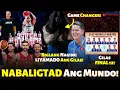 KAIJU EFFECT Sa Gilas Offense GILAS PABORITO Na MANALO Vs Iran At Jordan GILAS Final 12