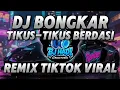 Download Lagu DJ BONGKAR BASS BLAYER X MIDLE GHOIB NULUP NULUP SPESIAL | REMIX TIKTOK VIRAL 2025 | BJ HADI