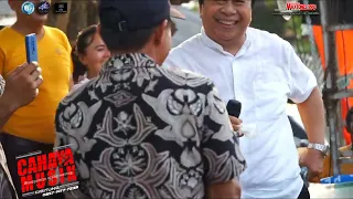 h mansyur s jangan pura pura live cabangbungin bekasi