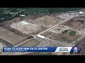 New lawsuit attempting to stop multi-billion data center project in Independence