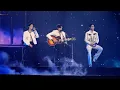 251129 Sea Tawinan - A ROCKET TO THE MOON [with Tay, Gawin] | #JimmySeaFanconD1