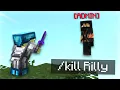 A Hypixel Admin TROLLED My Skywars Game
