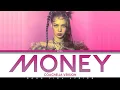 Download Lagu LISA - 'MONEY (Coachella Version)' (Lyrics Video)