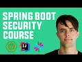 Spring Boot Security - SecurityFilterChain