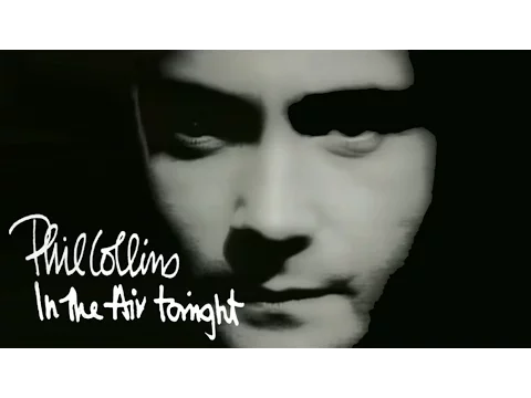 Download MP3 Phil Collins - In The Air Tonight (Official Music Video)