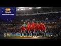 Download Lagu FIFA FAIR PLAY TROPHY - Spain - FIFA World Cup™ Russia 2018