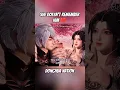 Download Lagu she doesn't remember him anymore💔||against the sky supreme||#shortfeed #shortsviral #donghua #love