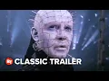 Hellbound Hellraiser II 1988 Trailer