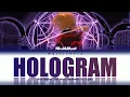 「Fullmetal Alchemist」Opening 2 → Hologram by Nico Touches | Lyrics