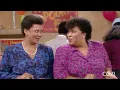 12 Times The Hetebrink Sisters Let it Fly - Thank You Amen COZI Dozen